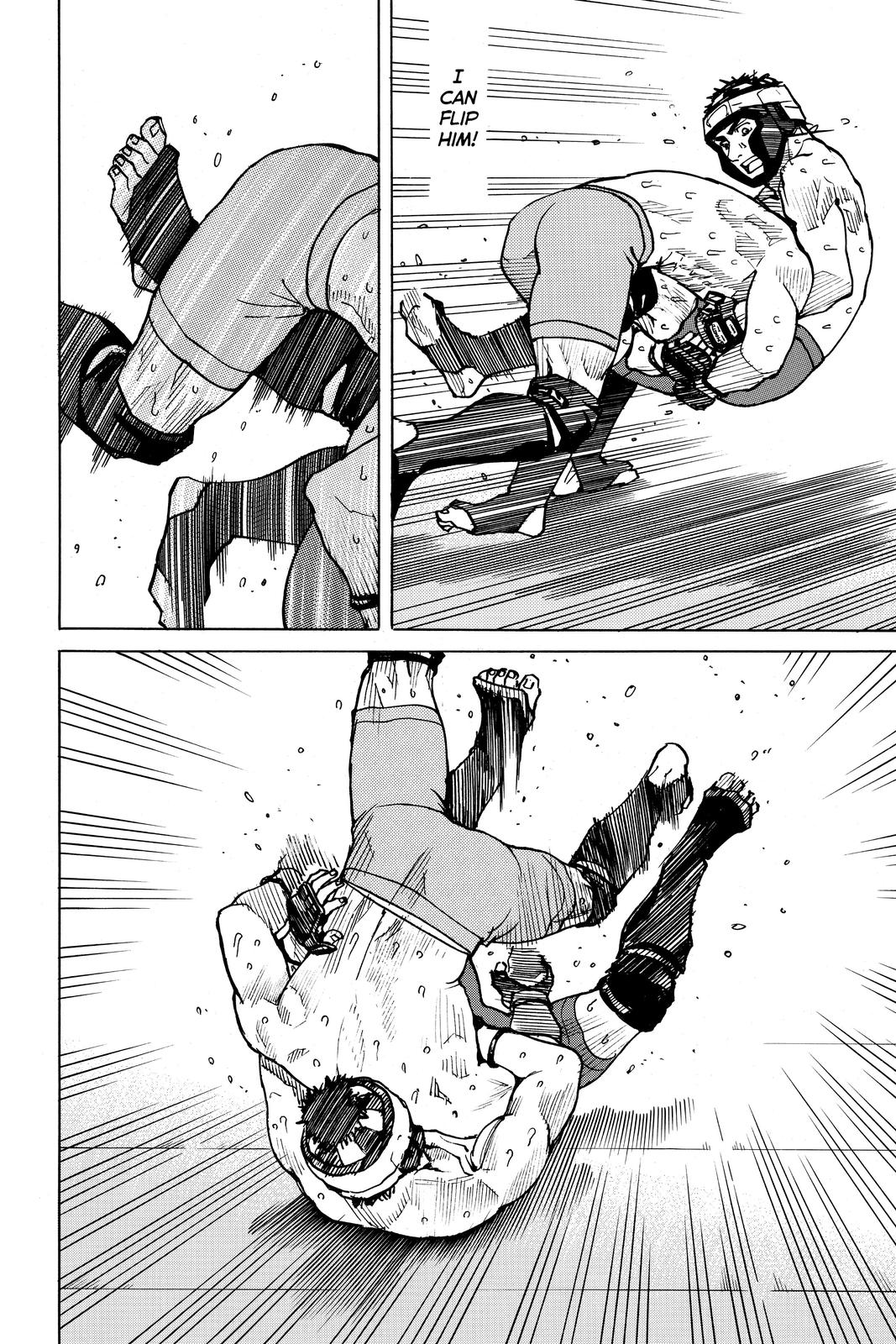 Chapter 88 — Page 10