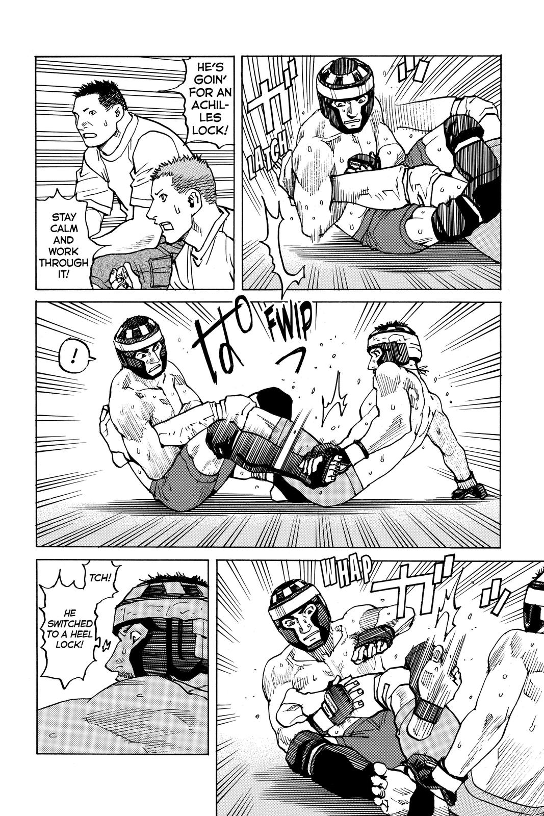 Chapter 90 — Page 6