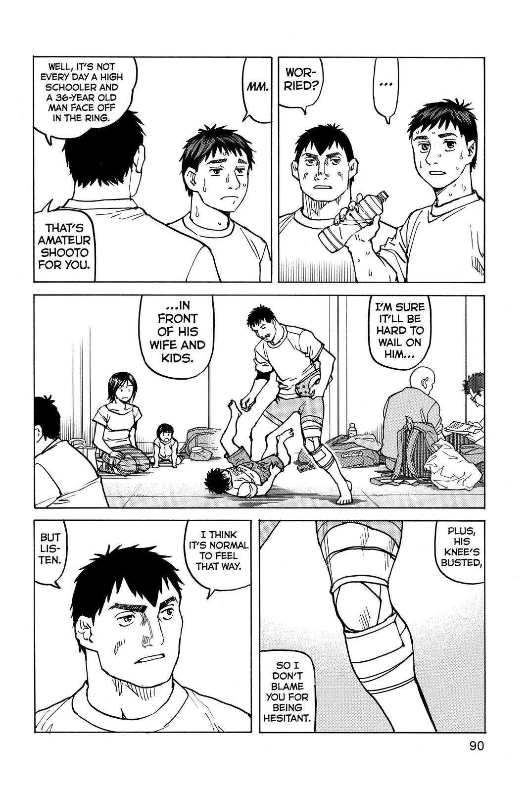 Chapter 91 — Page 6