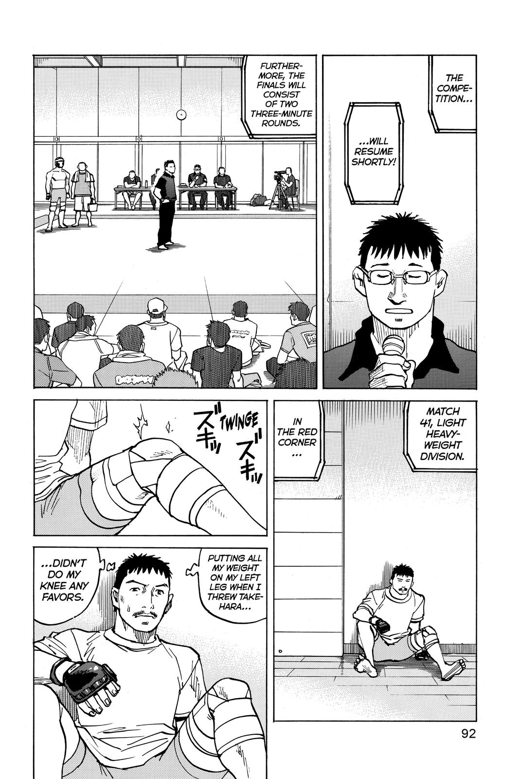 Chapter 91 — Page 8