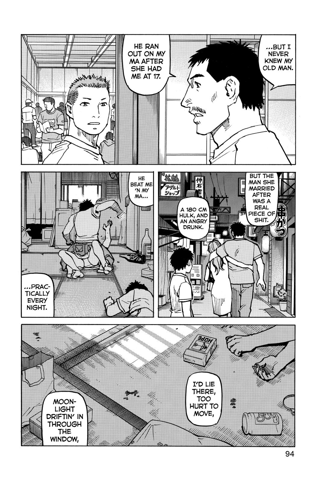 Chapter 91 — Page 10