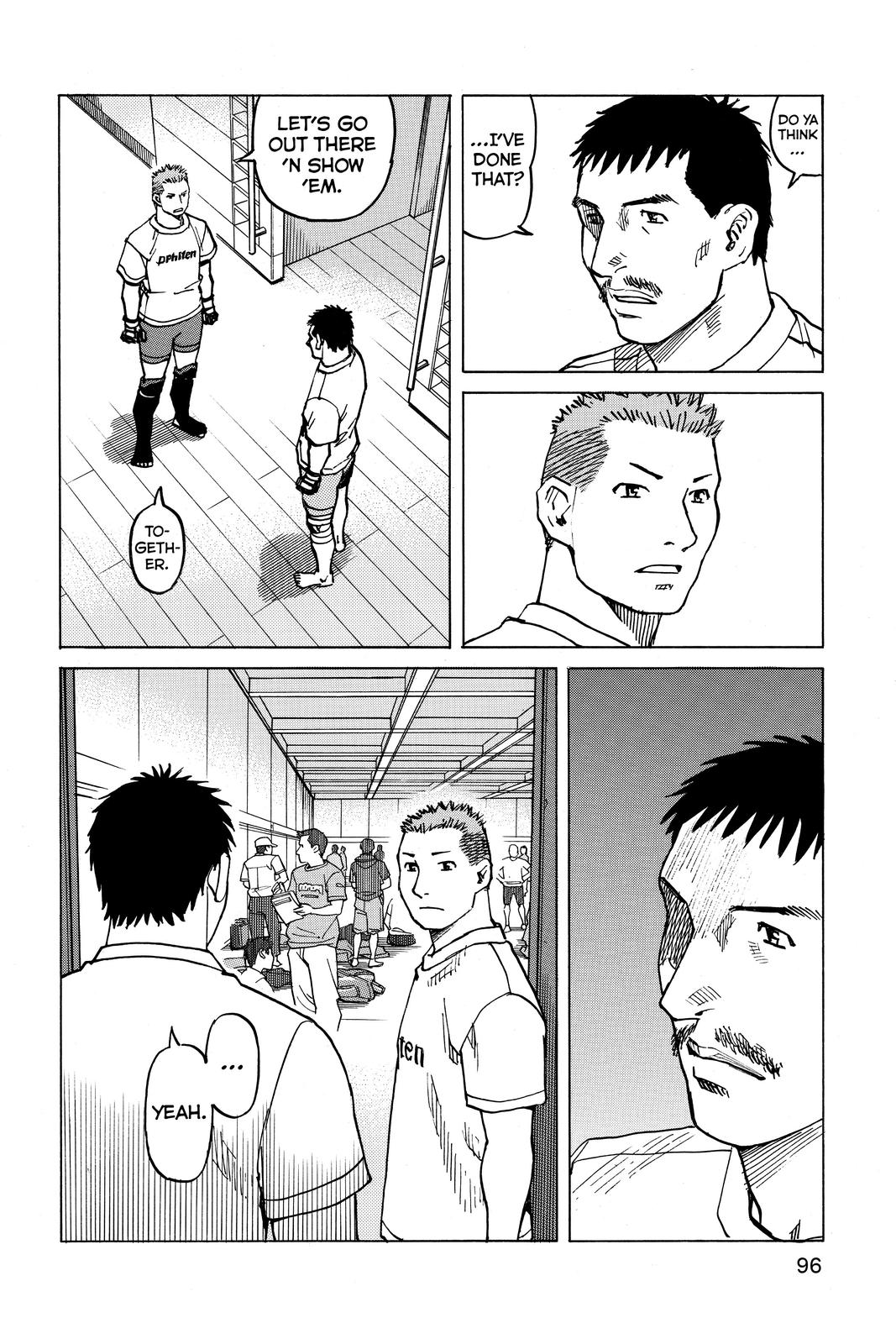 Chapter 91 — Page 12