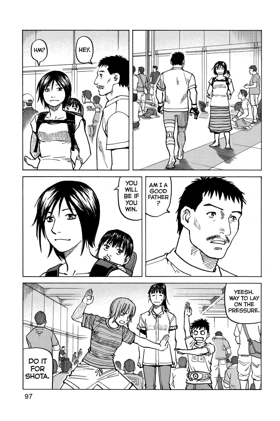 Chapter 91 — Page 13