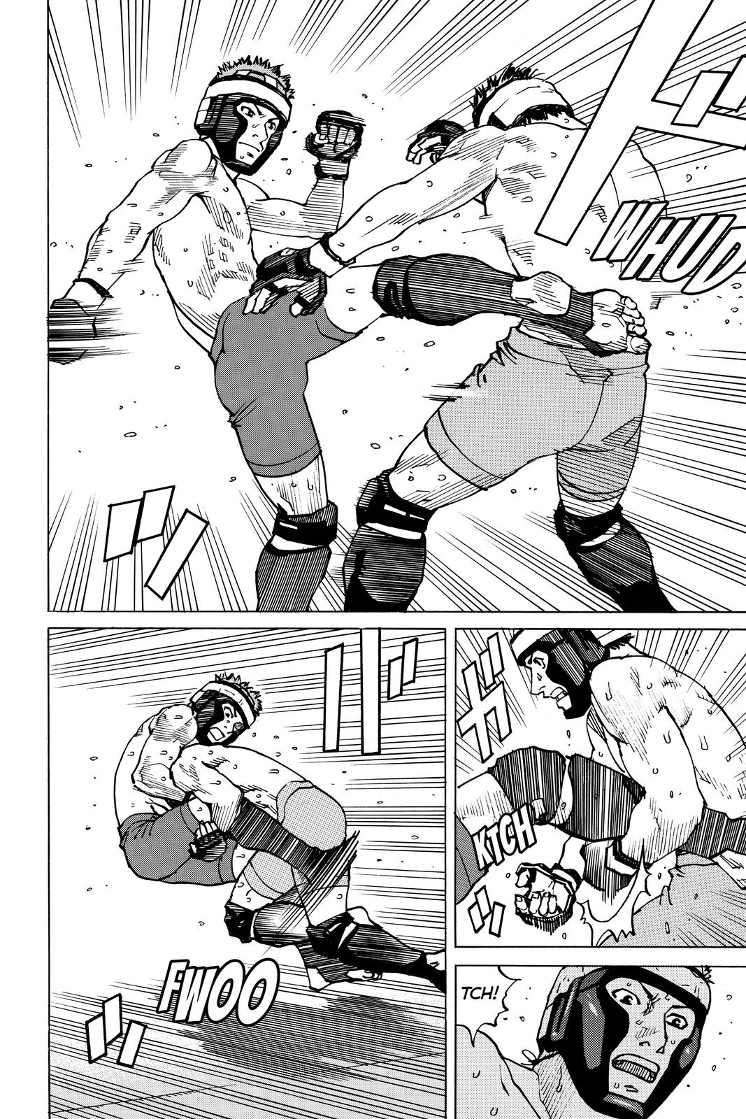 Chapter 91 — Page 14