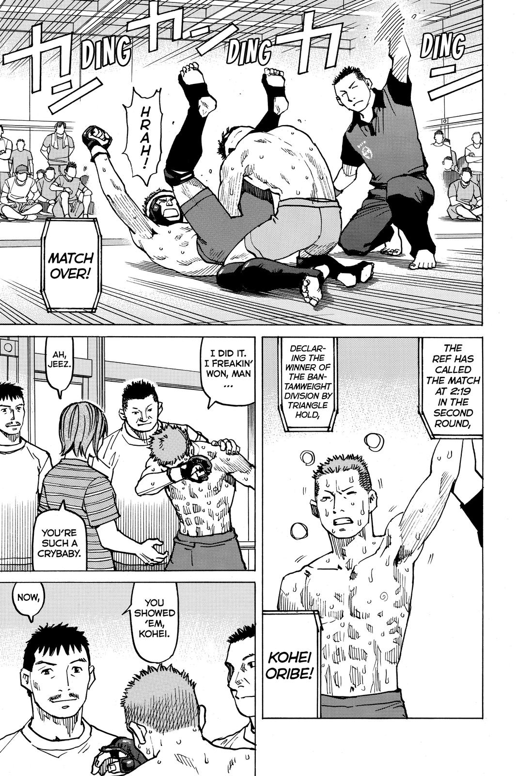 Chapter 91 — Page 17
