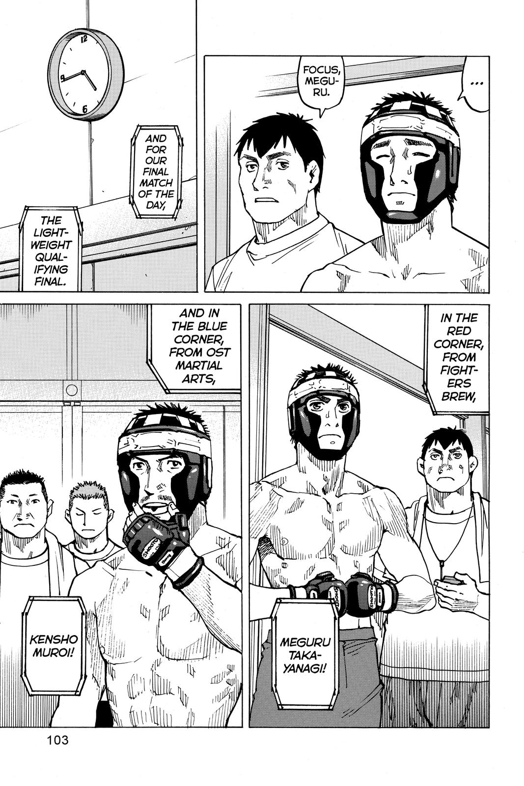 Chapter 91 — Page 19