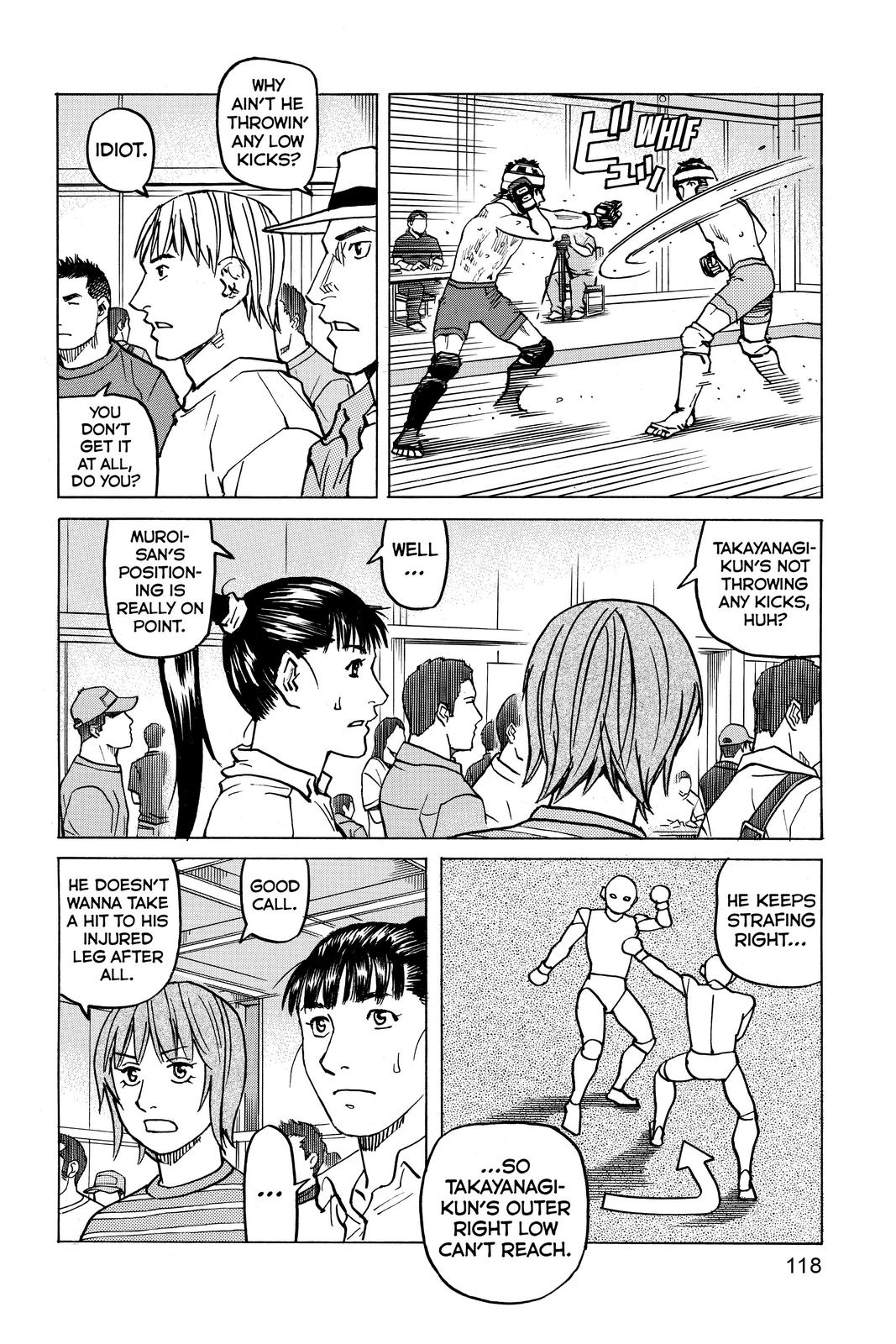 Chapter 92 — Page 14