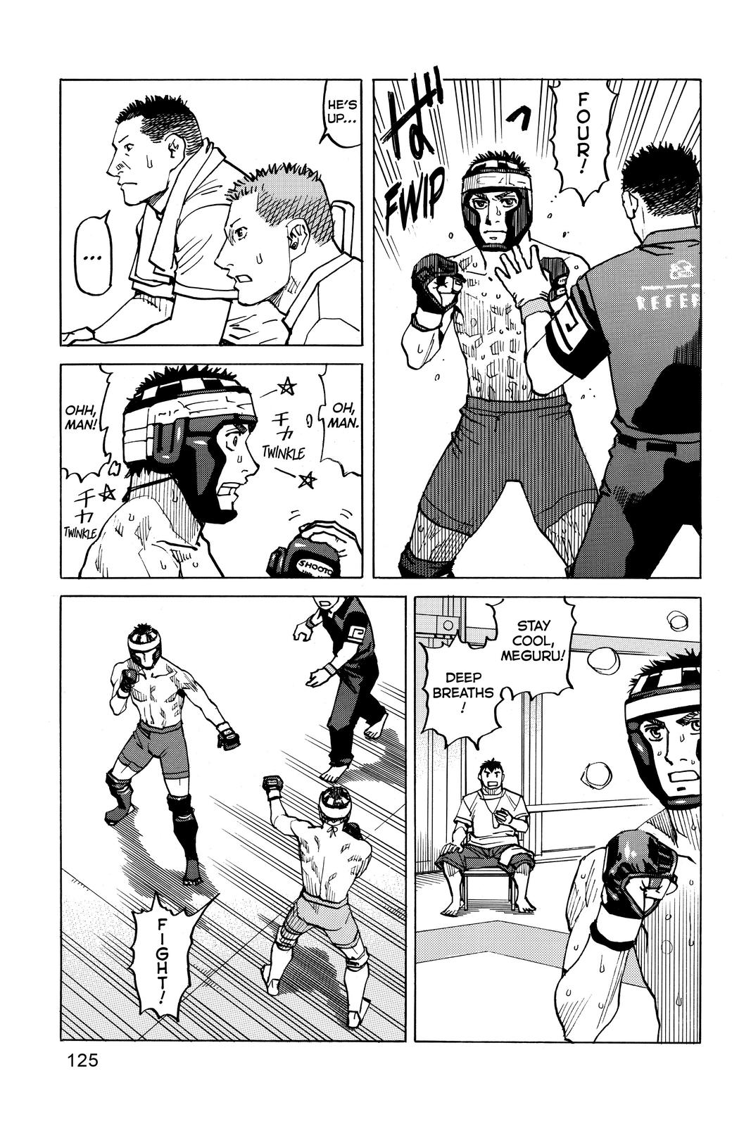 Chapter 92 — Page 21