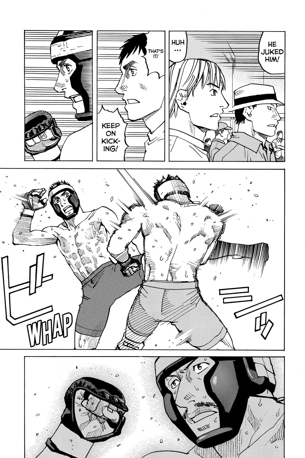 Chapter 93 — Page 17