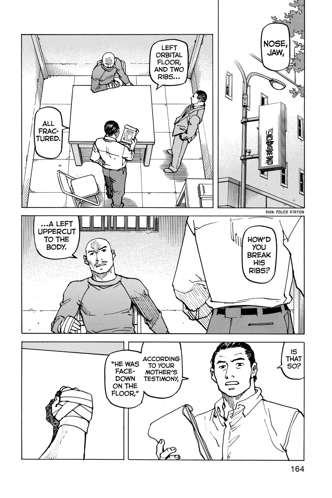 Chapter 94 — Page 14