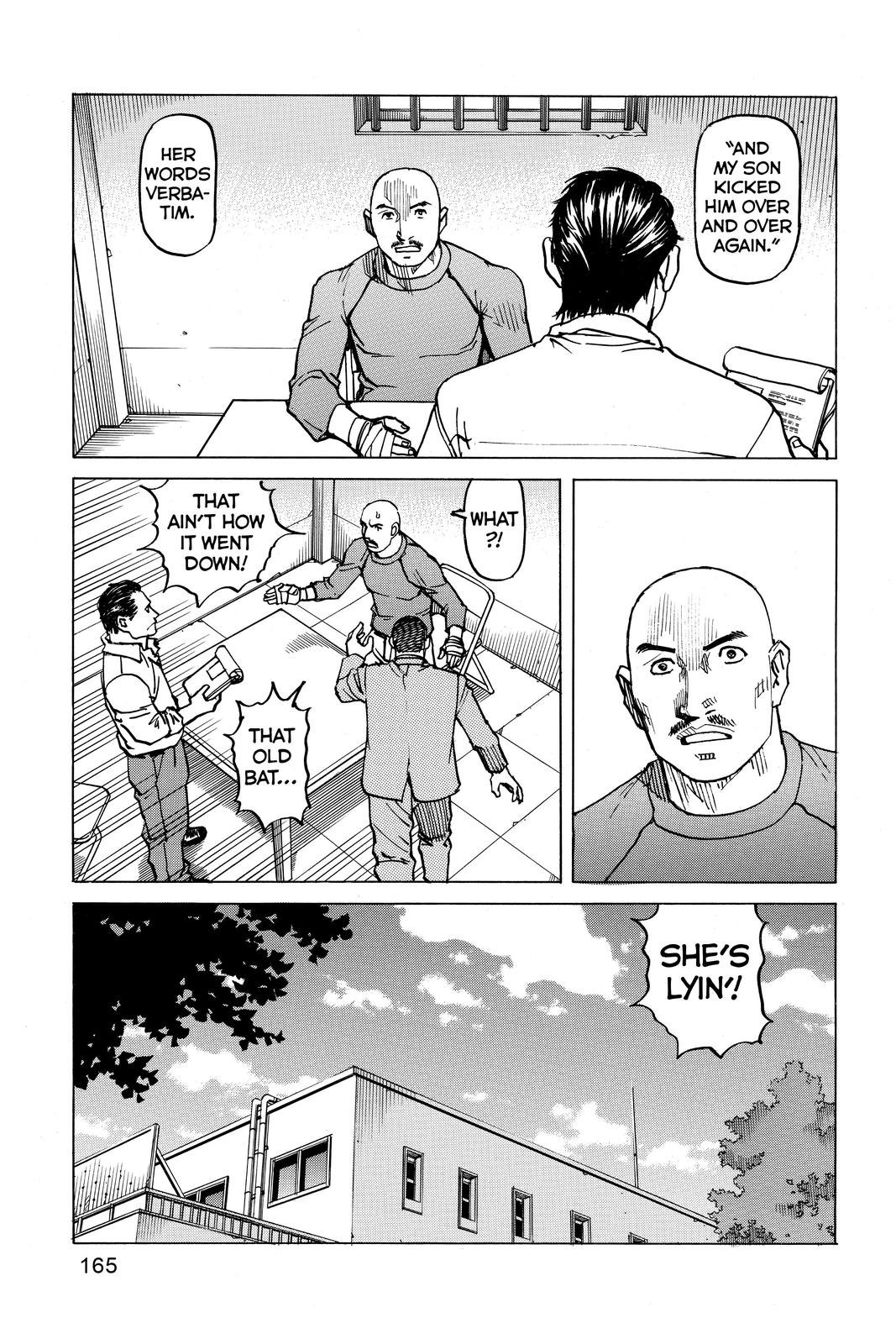 Chapter 94 — Page 15