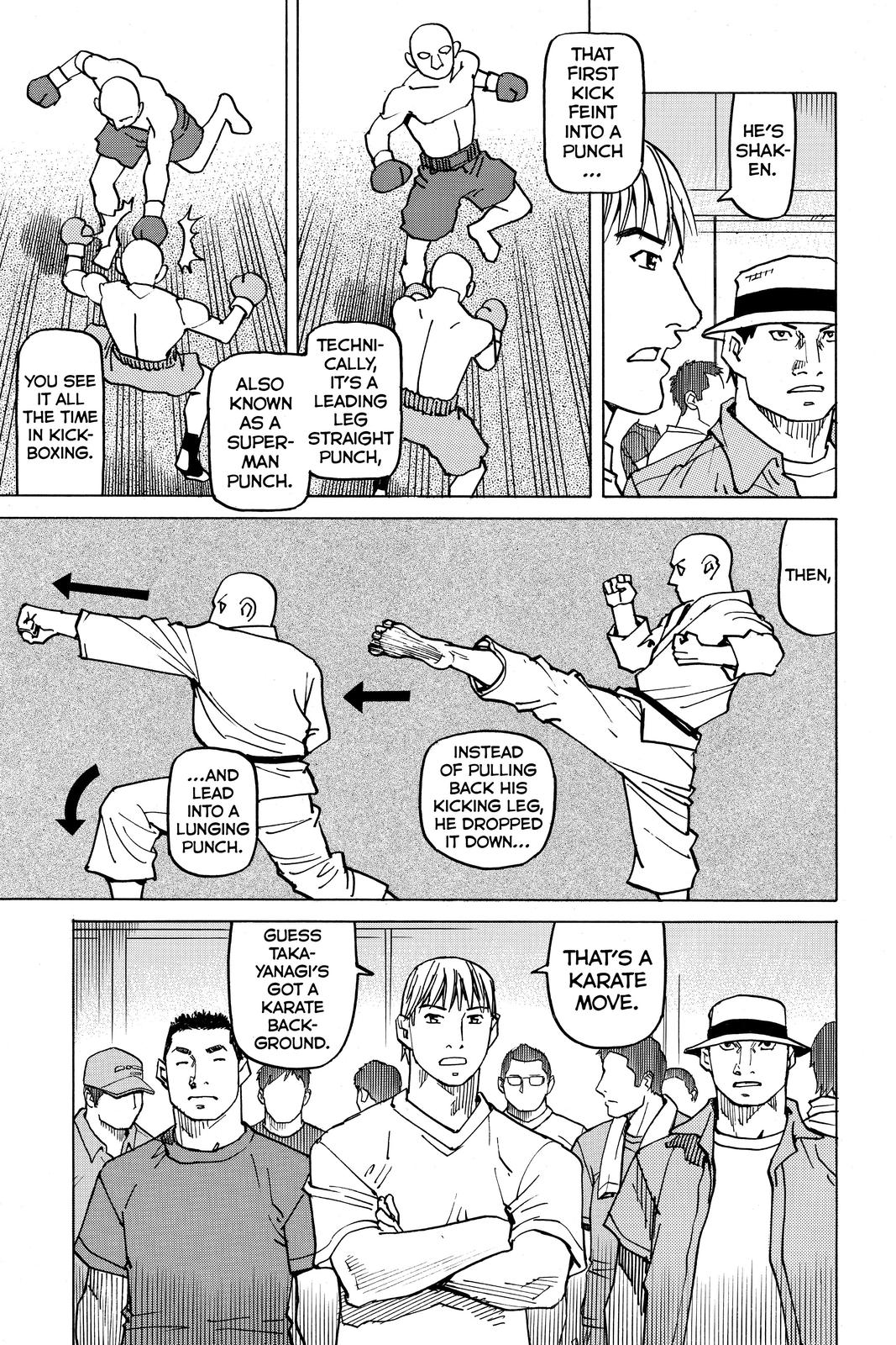 Chapter 95 — Page 11