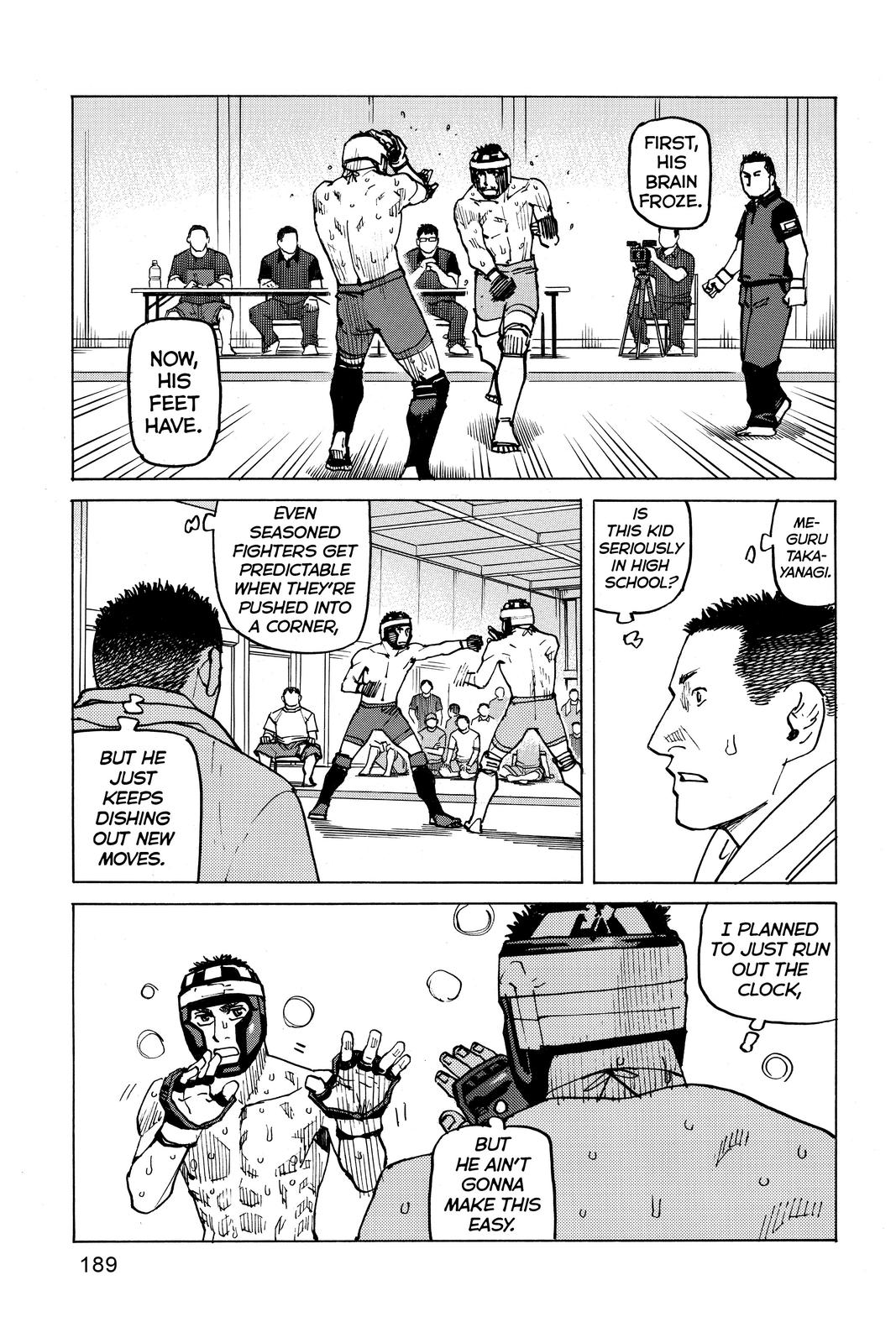 Chapter 95 — Page 15