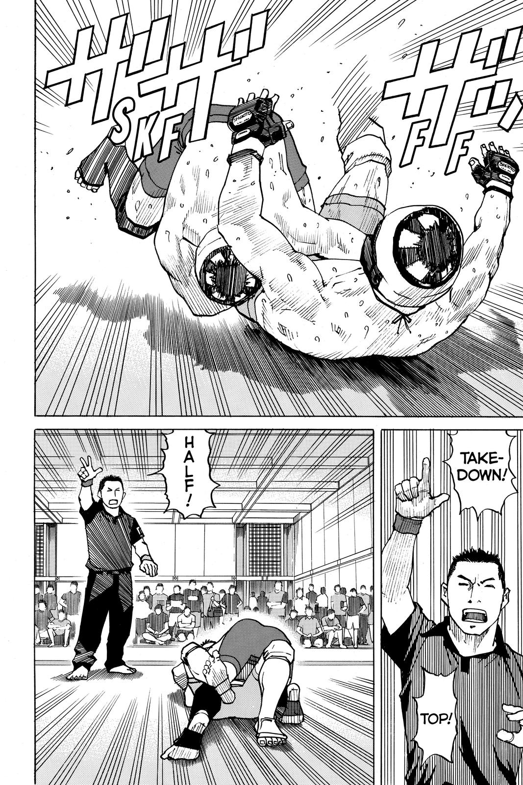 Chapter 95 — Page 22