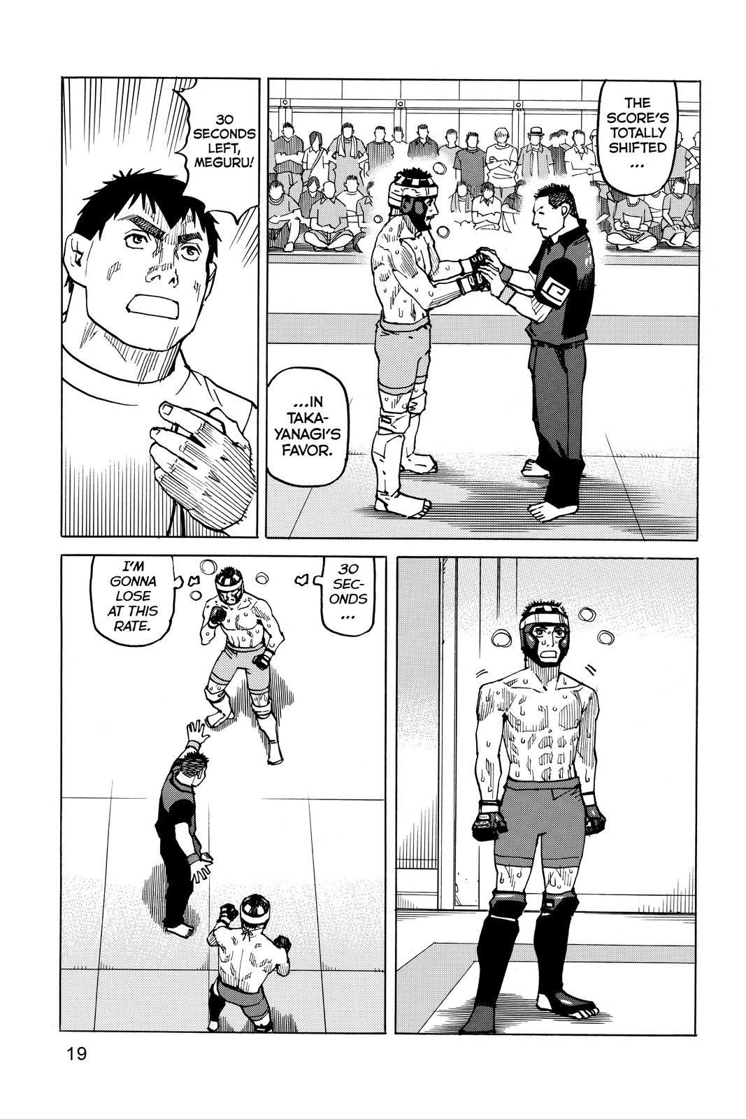 Chapter 96 — Page 20
