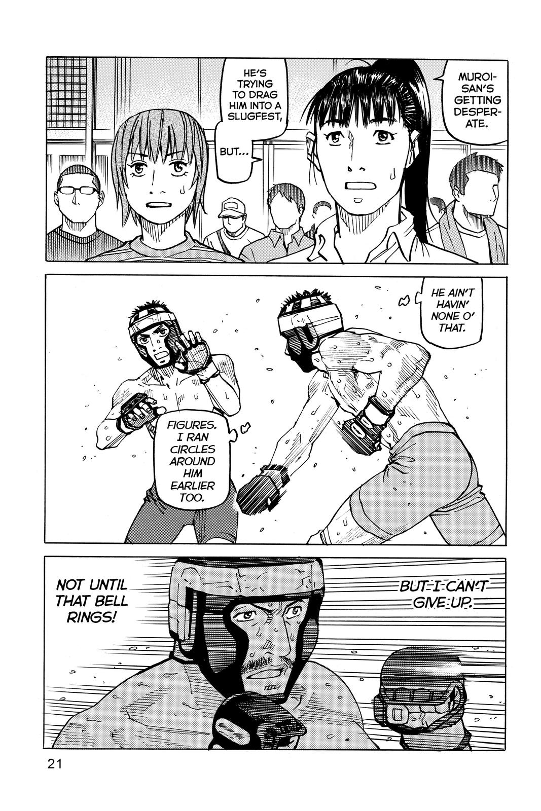 Chapter 96 — Page 22