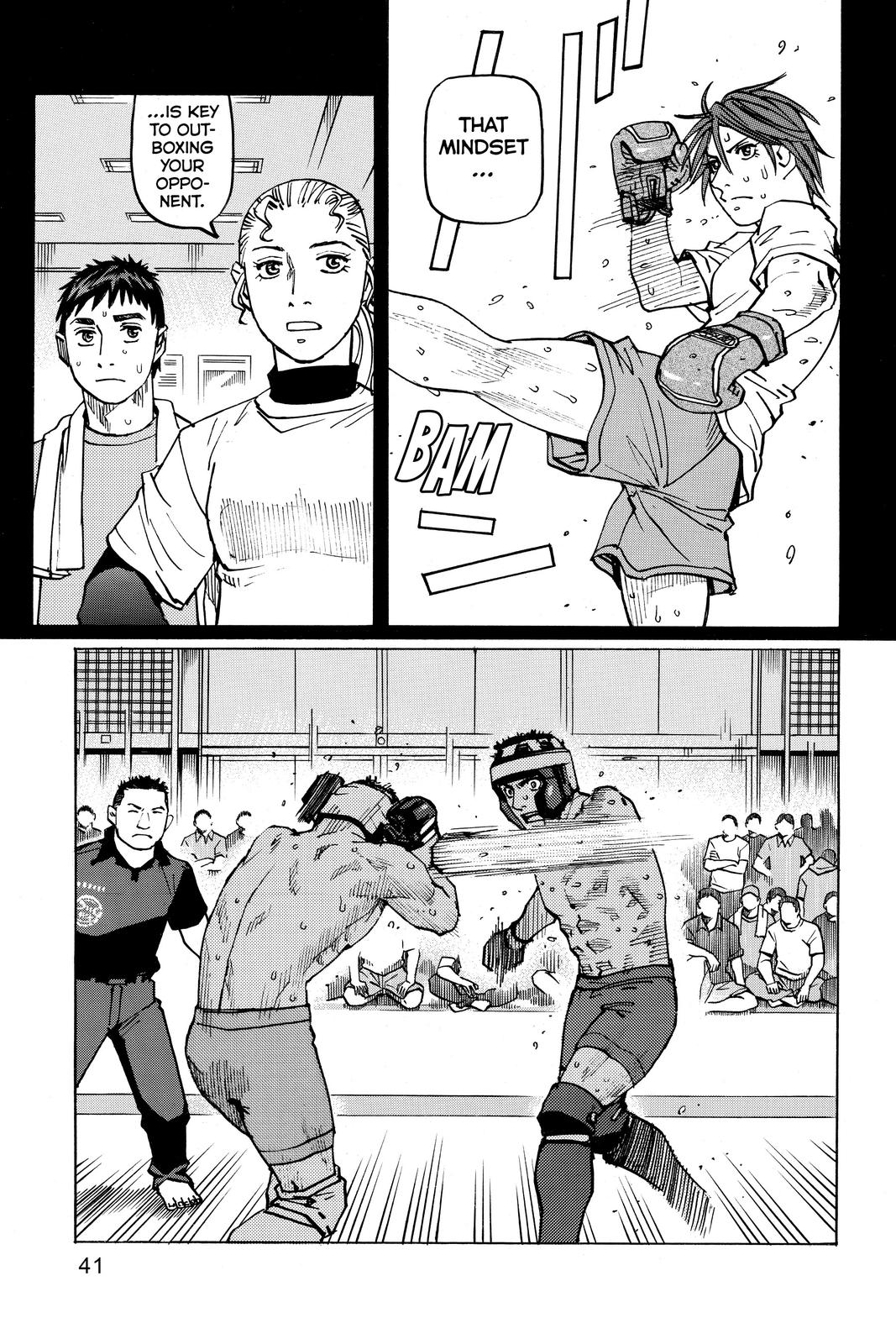 Chapter 97 — Page 19