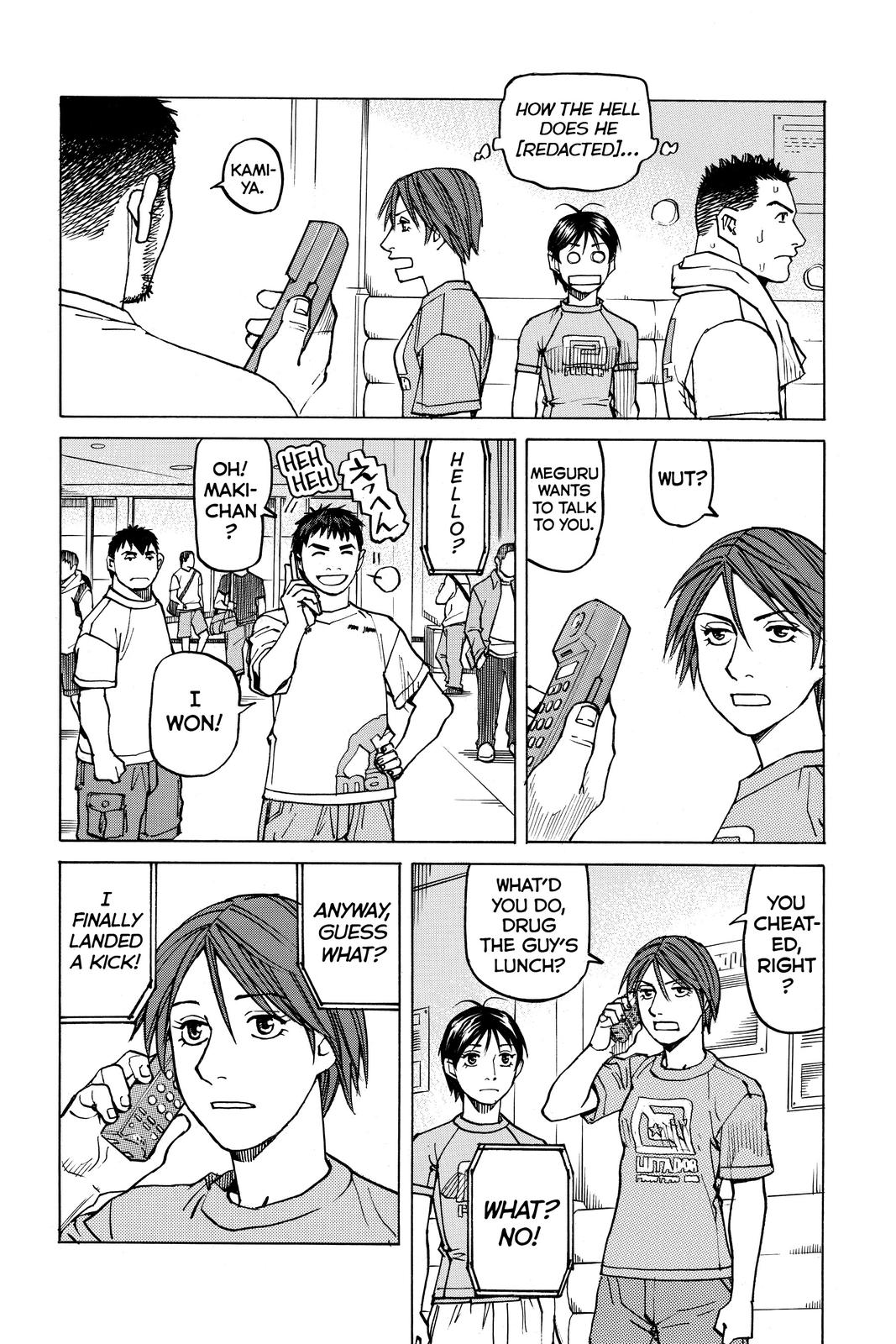 Chapter 99 — Page 6