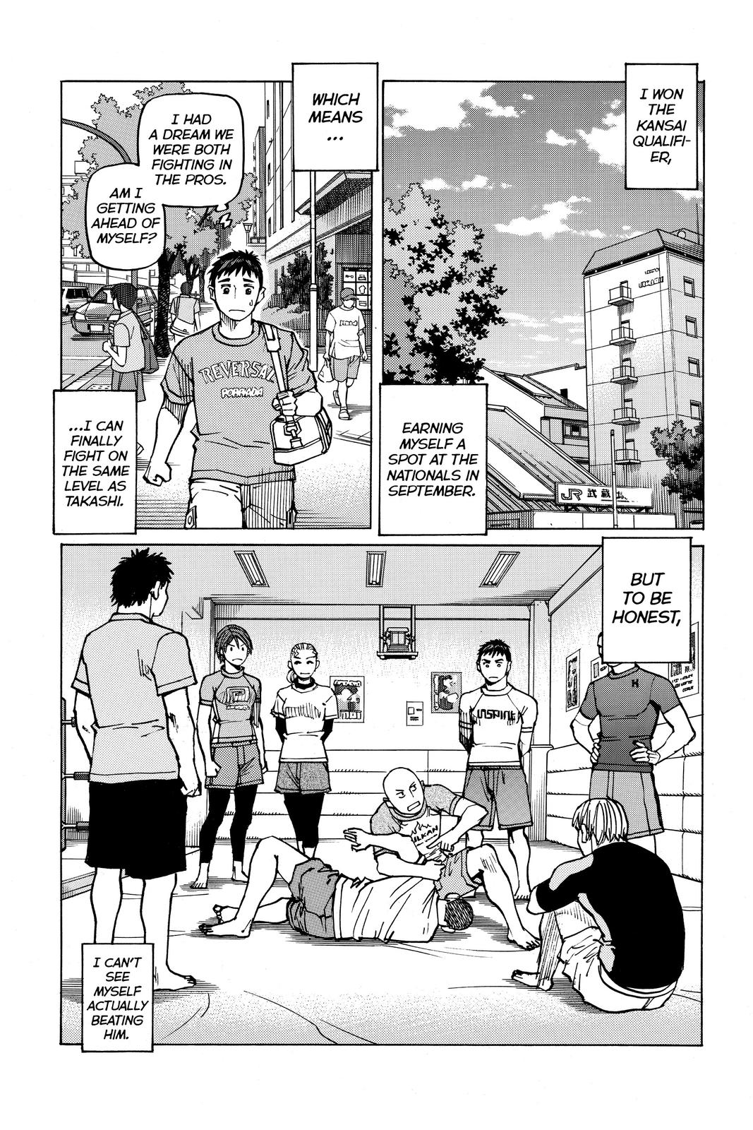 Chapter 100 — Page 6