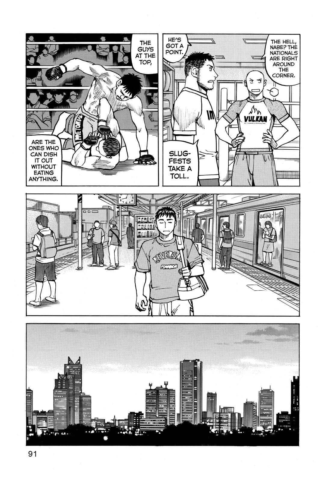 Chapter 100 — Page 10