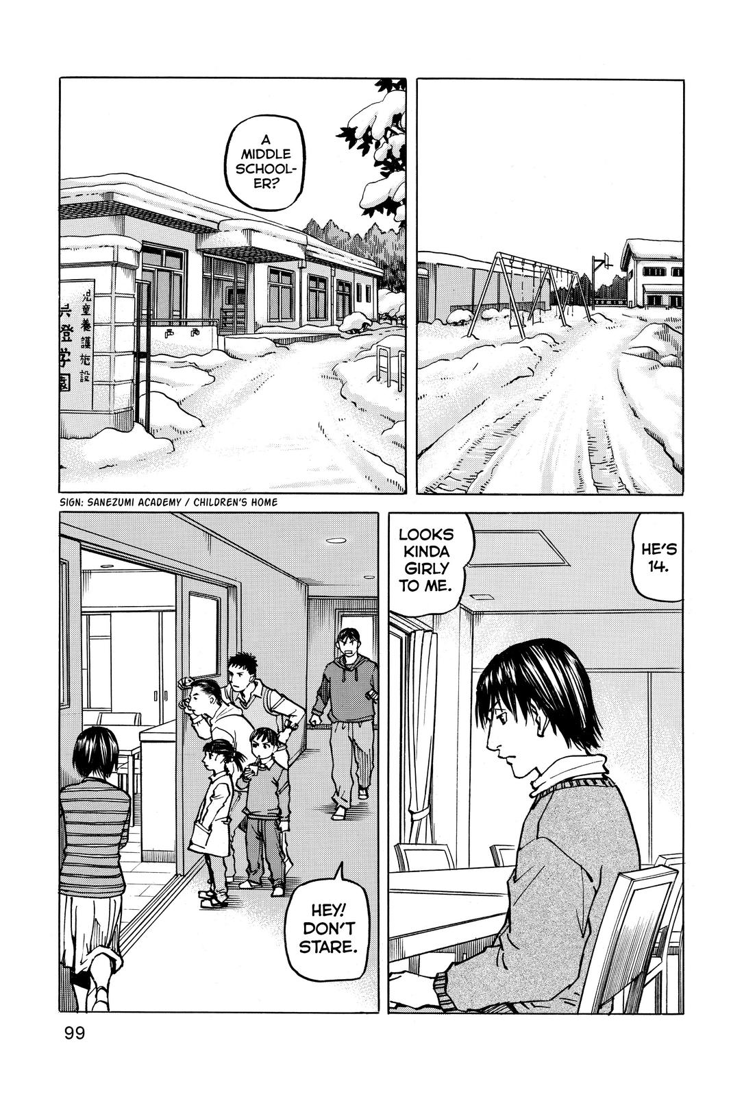 Chapter 100 — Page 18