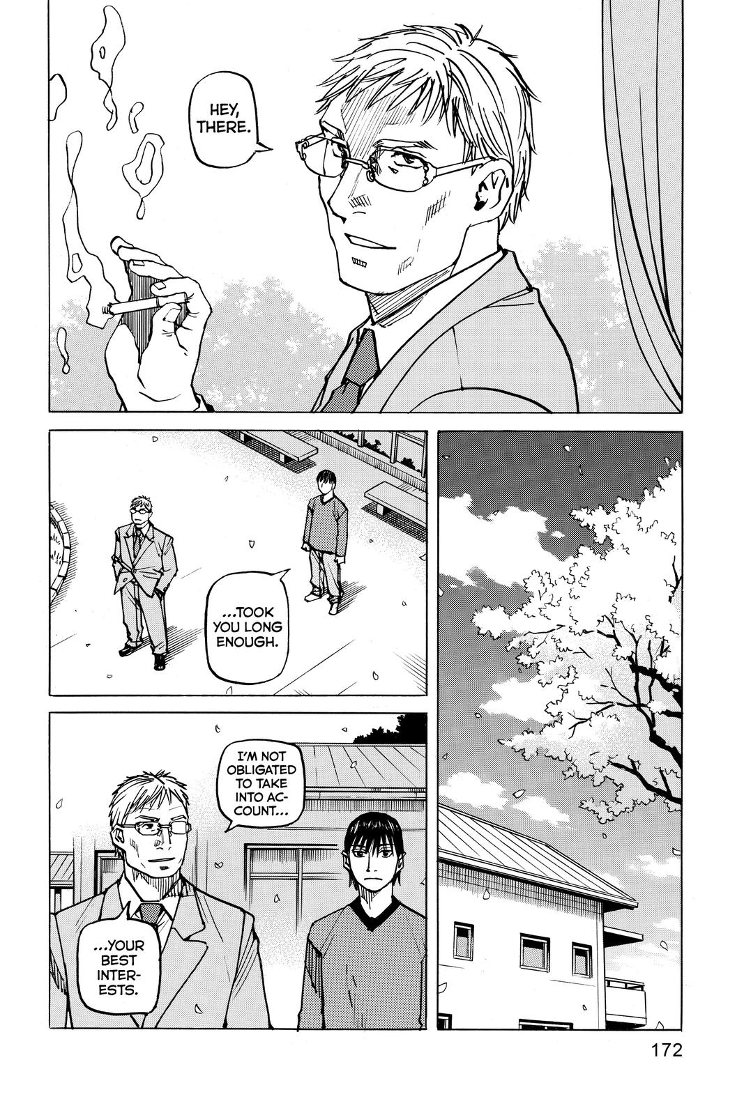 Chapter 103 — Page 22