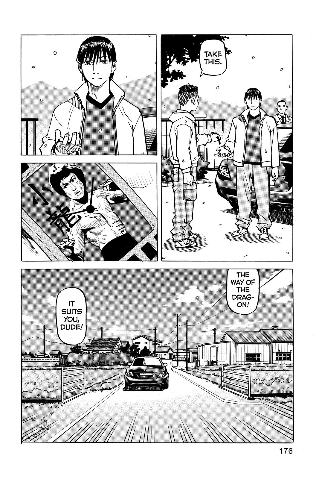 Chapter 103 — Page 26