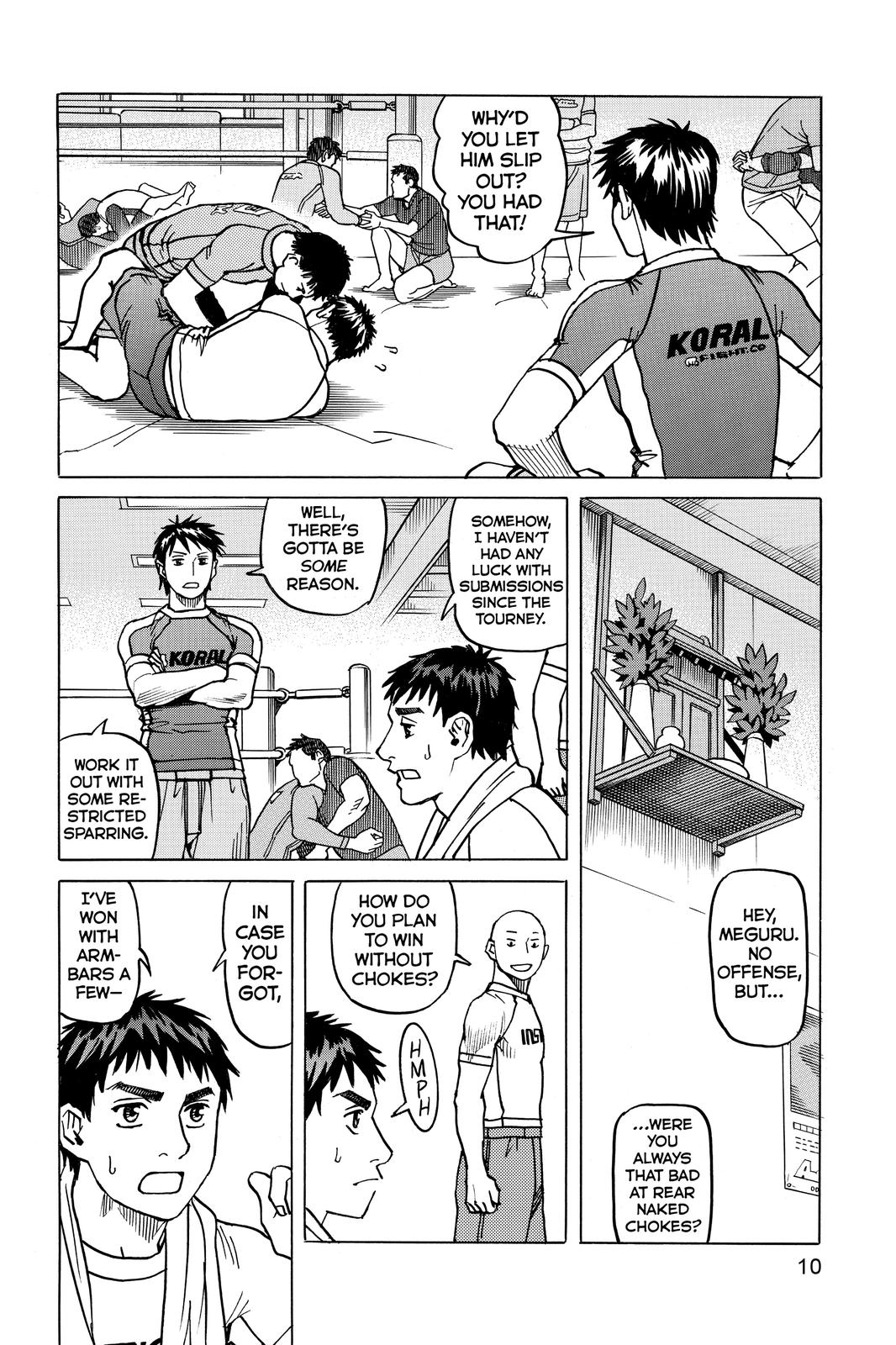 Chapter 105 — Page 11