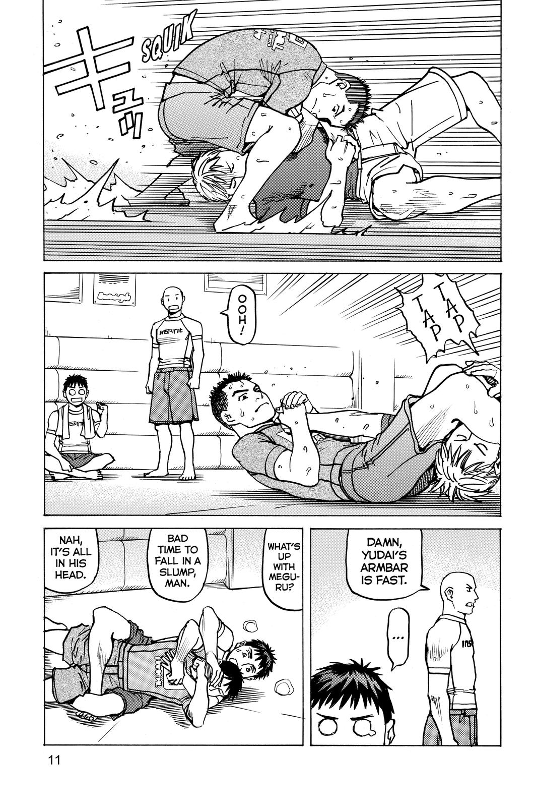 Chapter 105 — Page 12