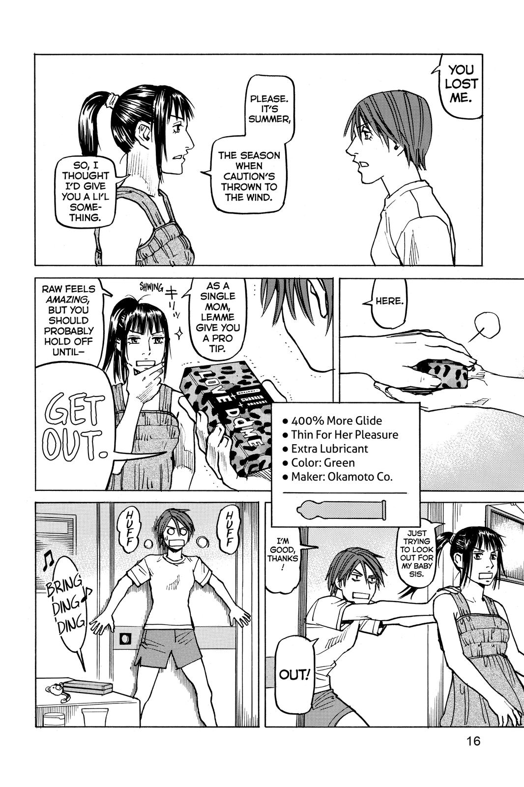 Chapter 105 — Page 17