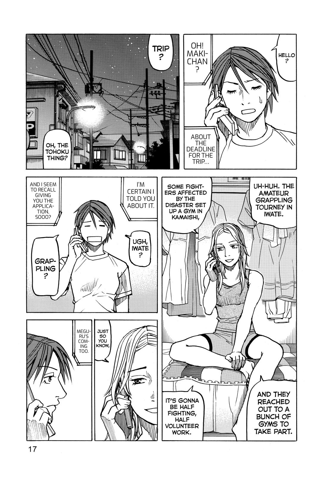 Chapter 105 — Page 18
