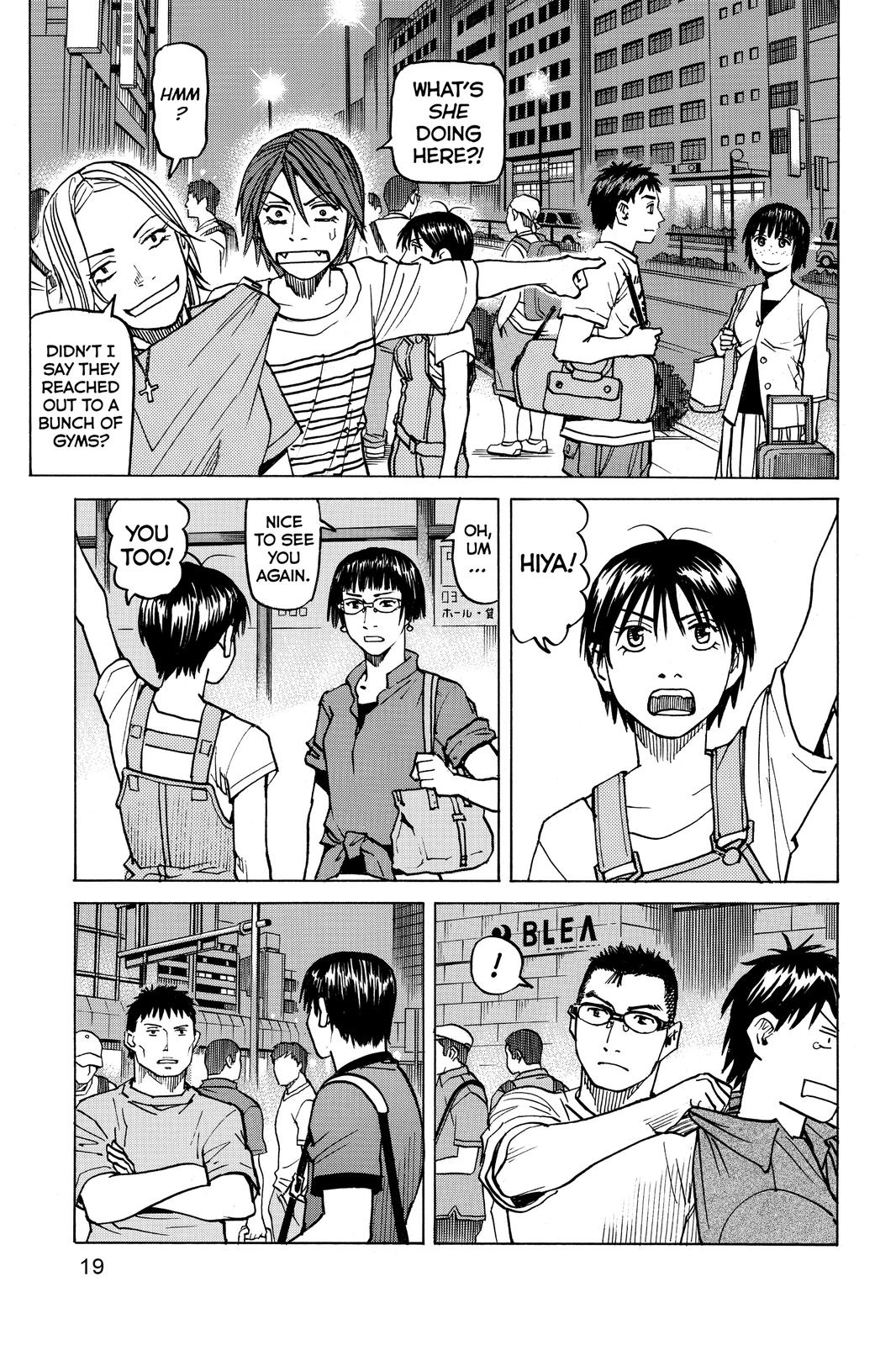Chapter 105 — Page 20