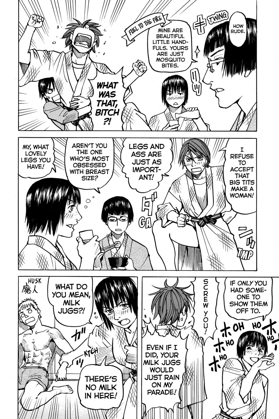 Chapter 107 — Page 16