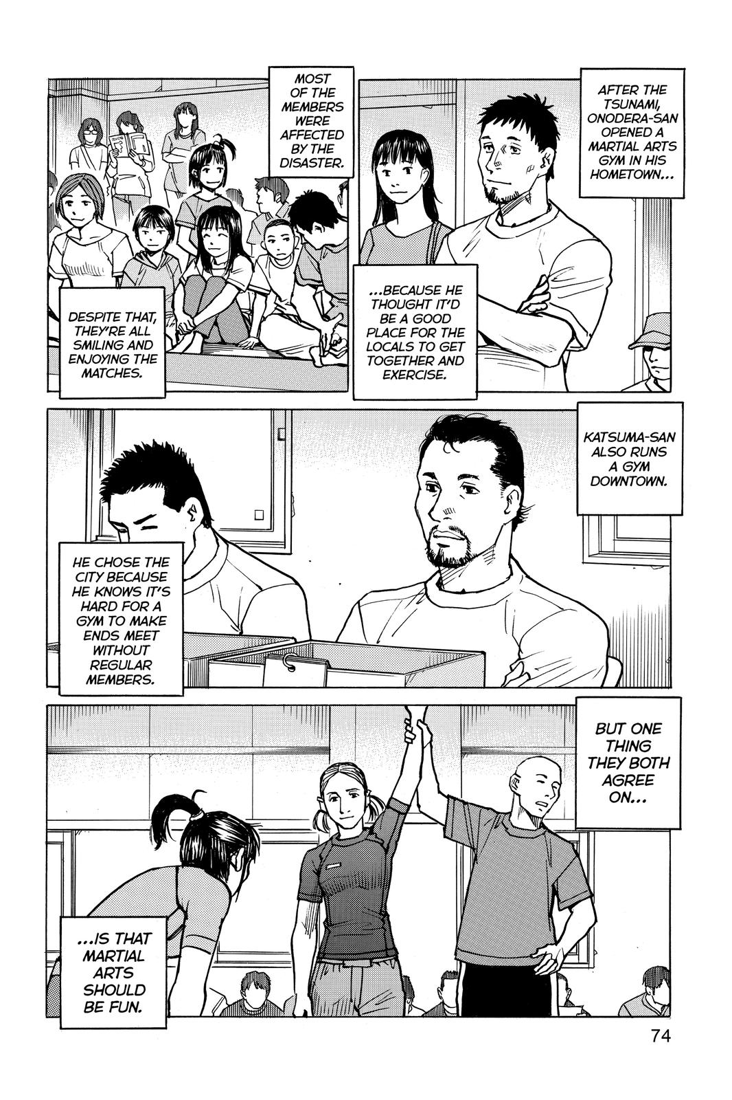 Chapter 108 — Page 18