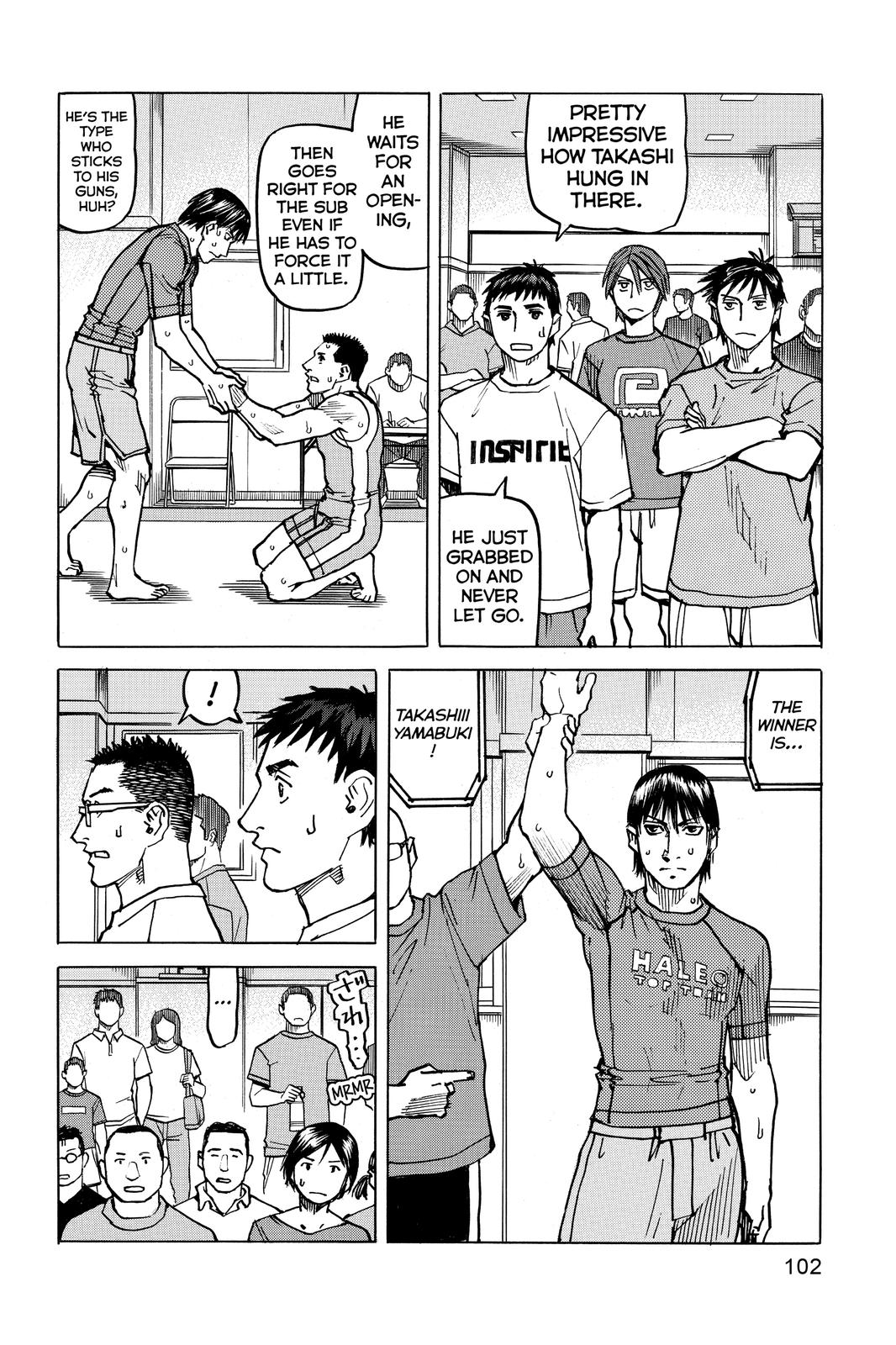 Chapter 109 — Page 22