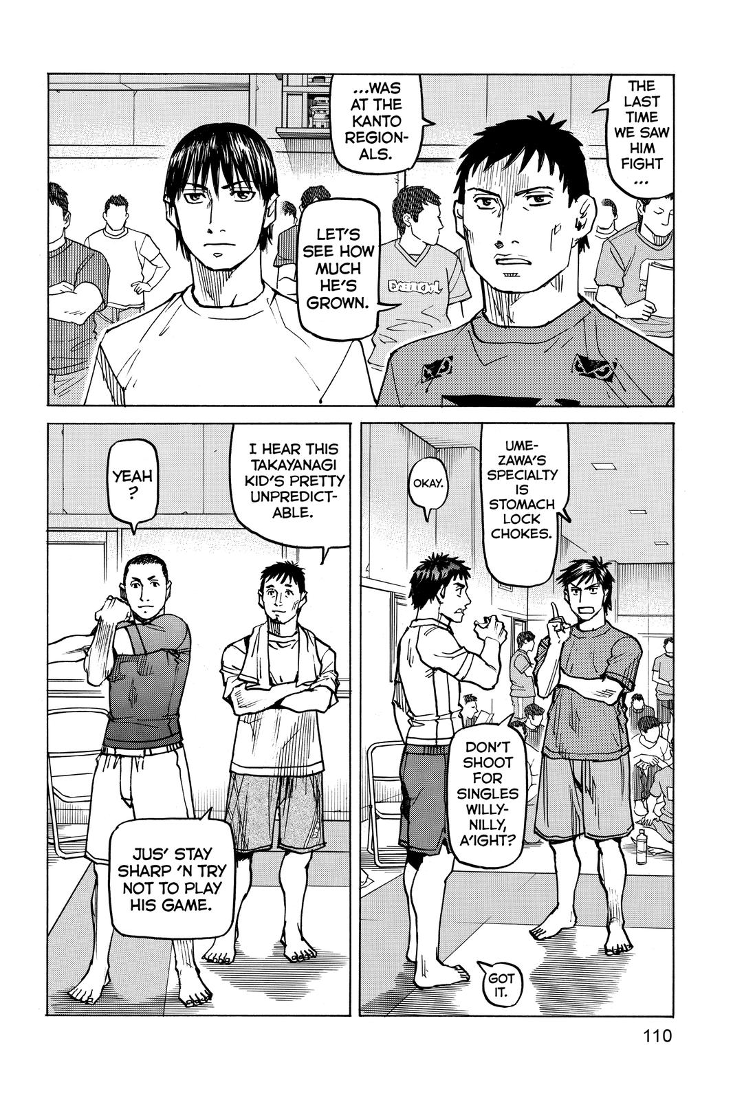Chapter 110 — Page 6