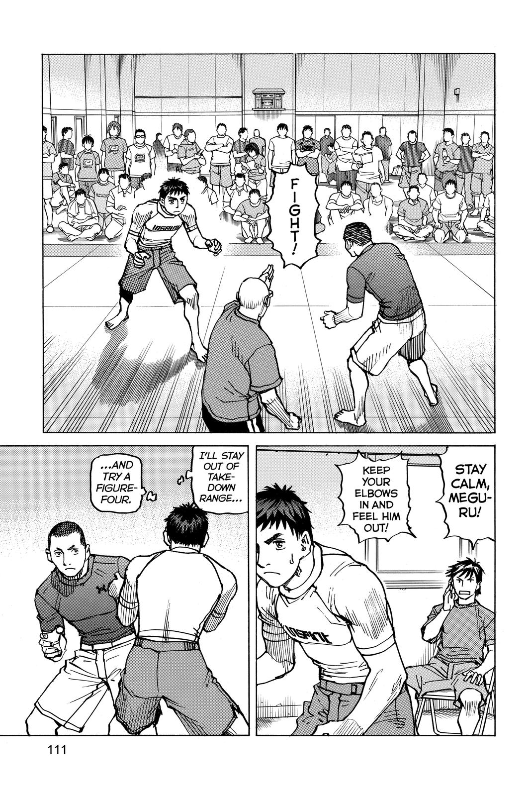 Chapter 110 — Page 7