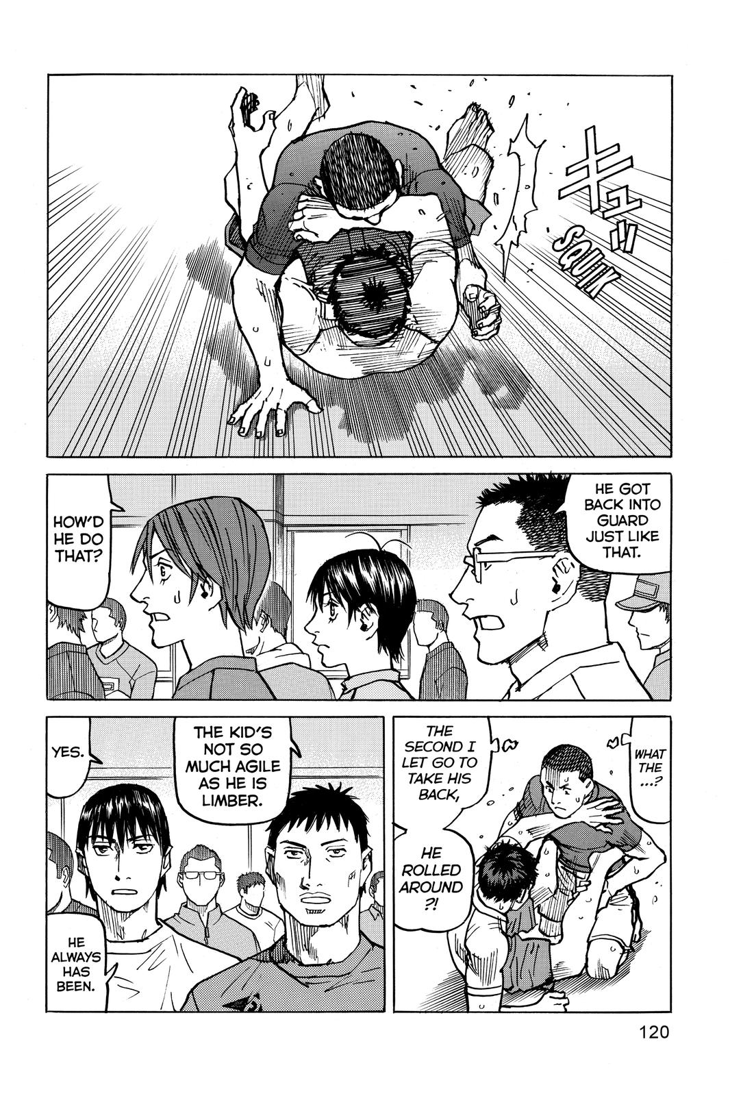 Chapter 110 — Page 16