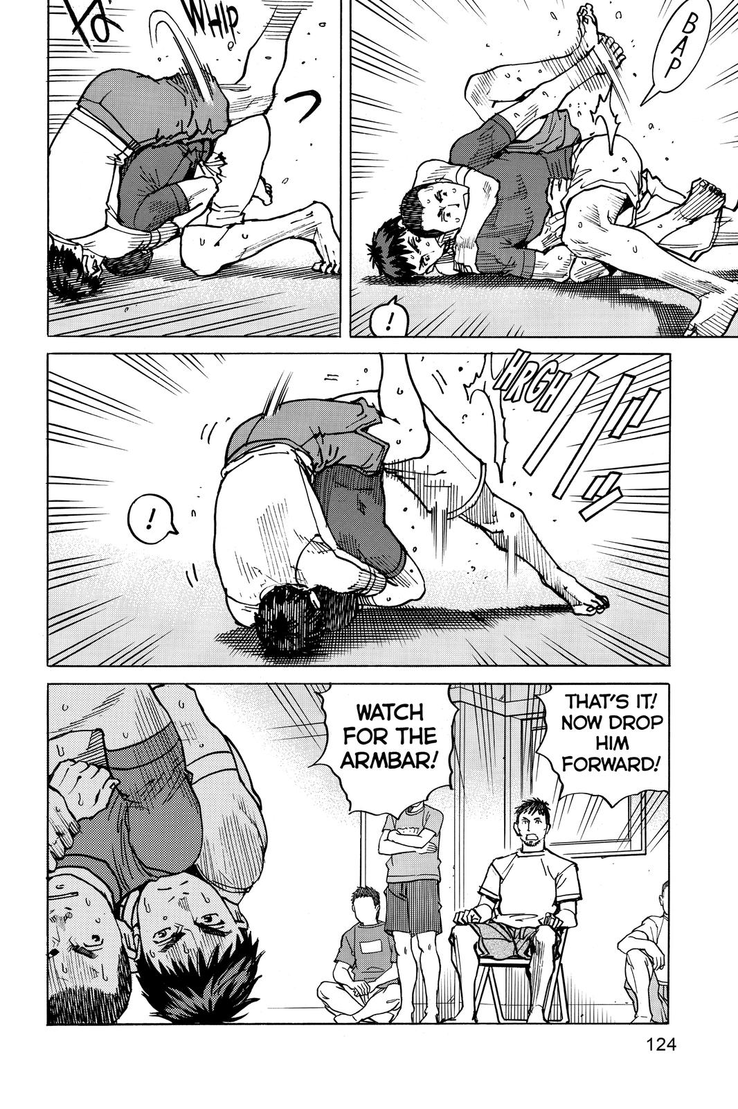 Chapter 110 — Page 20