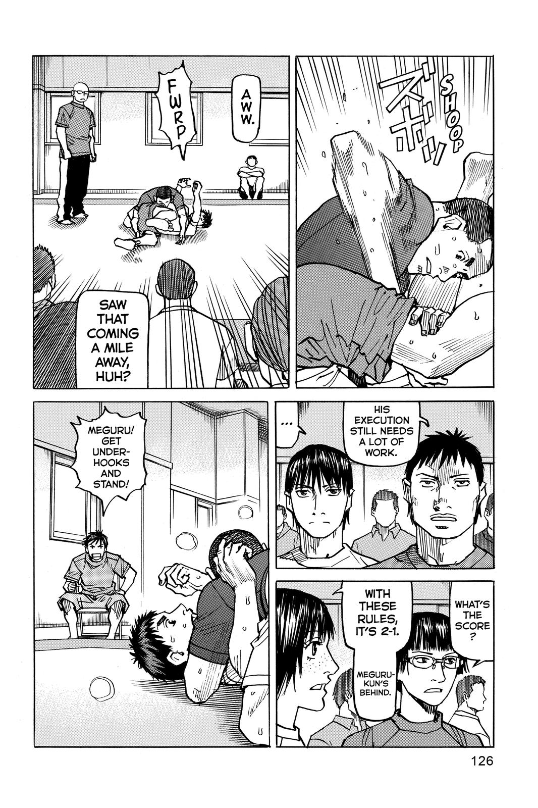 Chapter 110 — Page 22