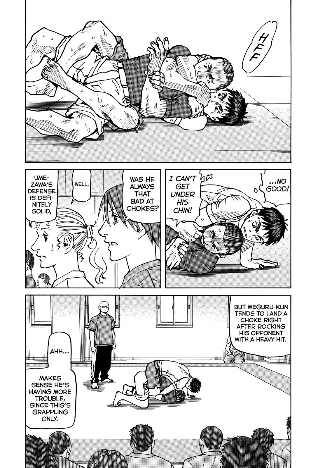 Chapter 111 — Page 15