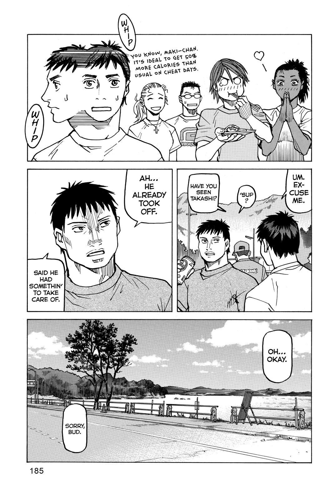 Chapter 113 — Page 13