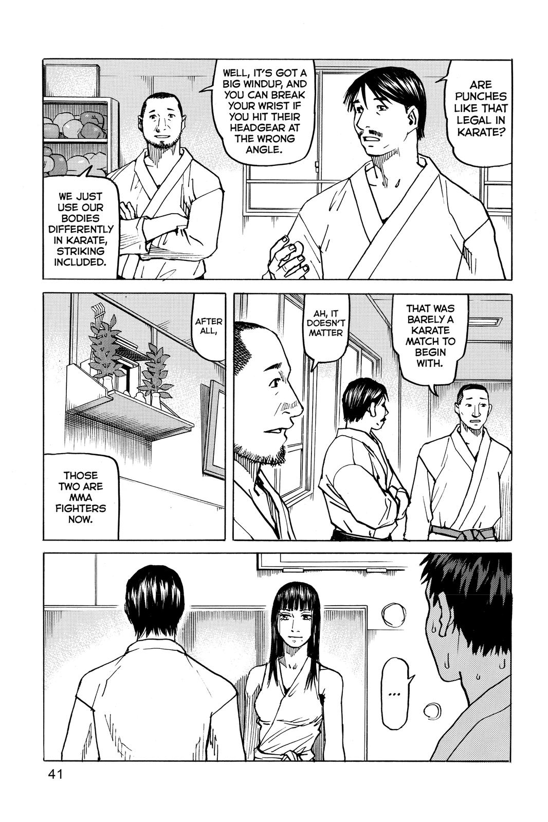 Chapter 115 — Page 21
