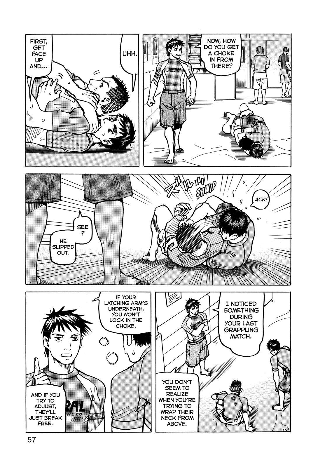 Chapter 116 — Page 15