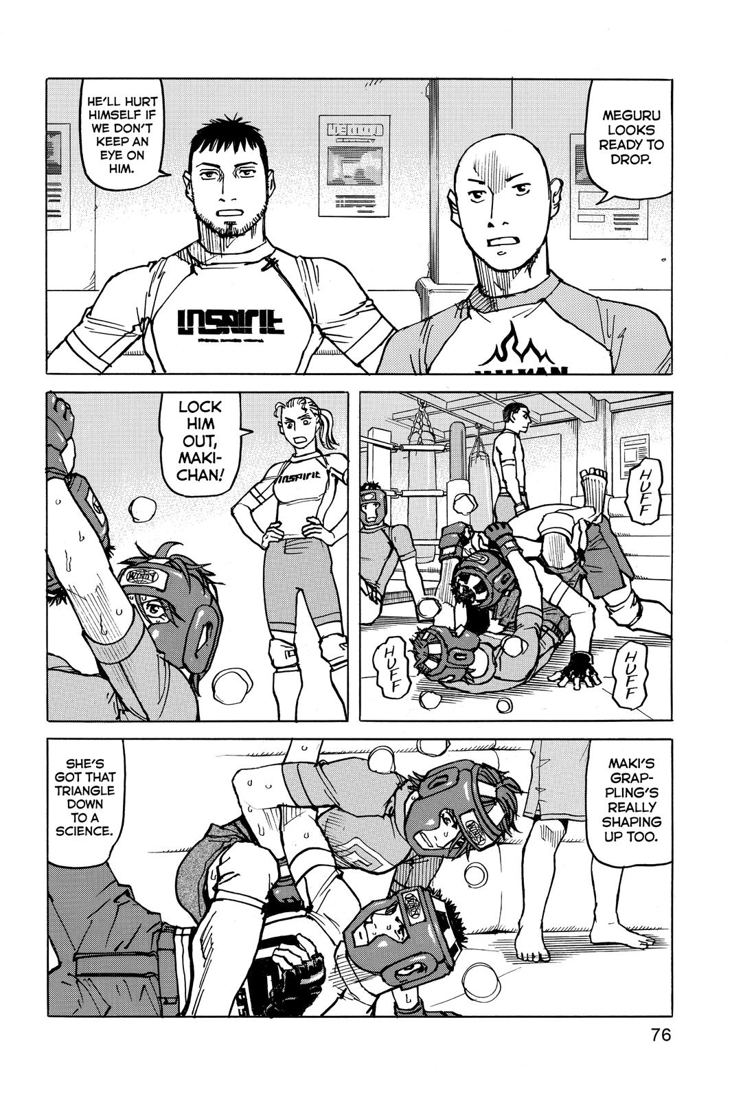 Chapter 117 — Page 14