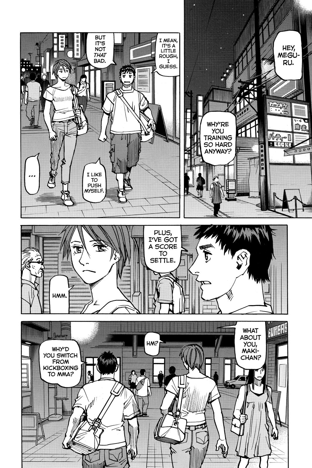 Chapter 117 — Page 16