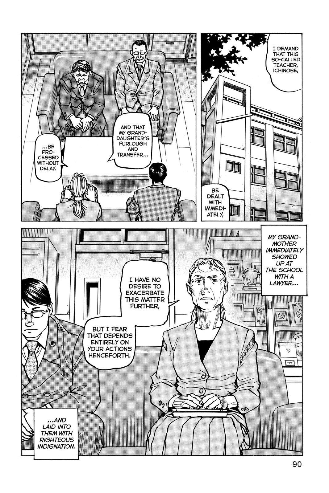 Chapter 118 — Page 8