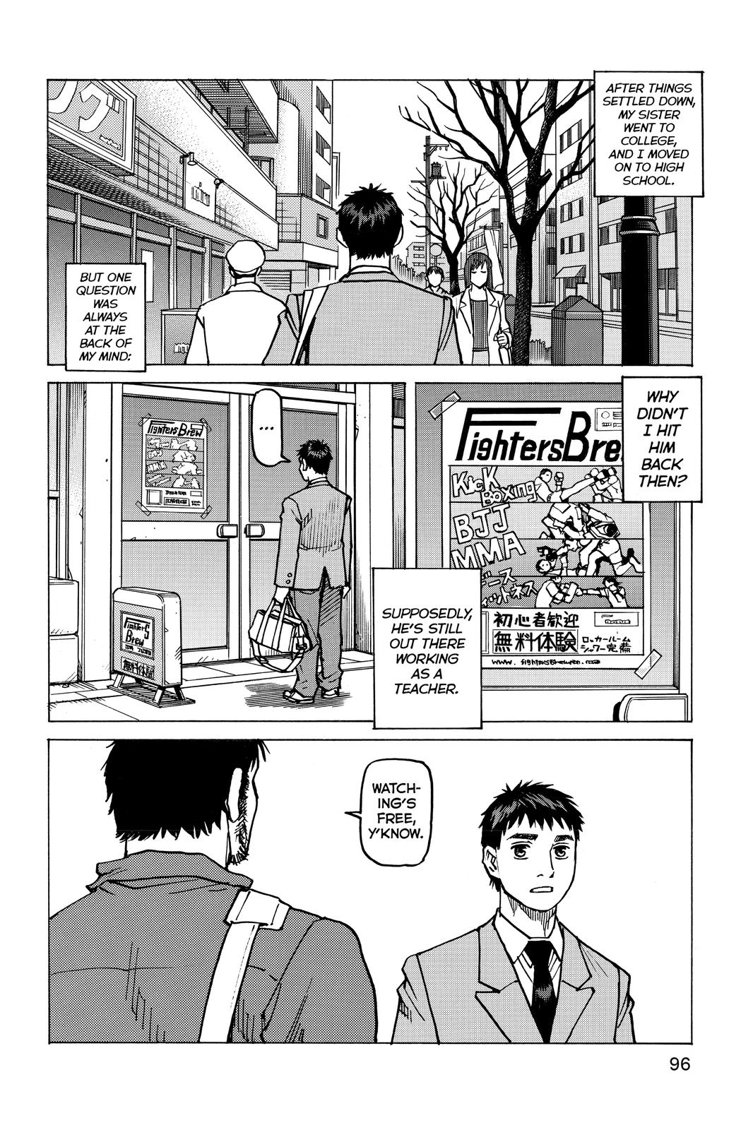 Chapter 118 — Page 14