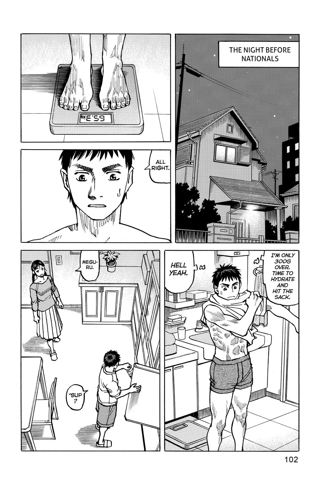 Chapter 118 — Page 20