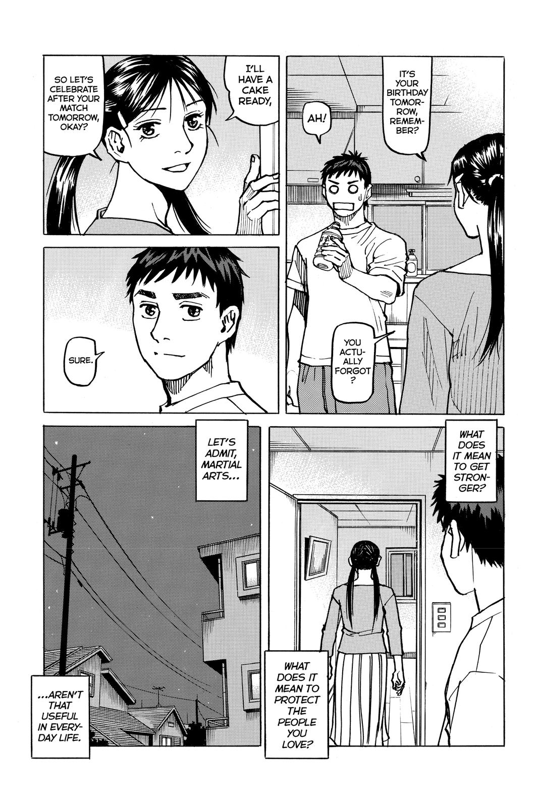 Chapter 118 — Page 21
